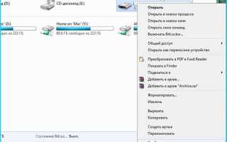 Почему дисковод не открывается при нажатии кнопки