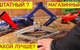 Какие бывают домкраты для поднятия дома