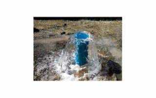 Как узнать уровень воды в скважине