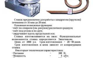 Холодная ковка в домашних условиях как делать объемные узоры