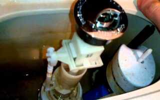 Разбилась крышка бачка унитаза чем заменить