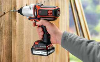 Чем отличается импульсный шуруповерт от ударного