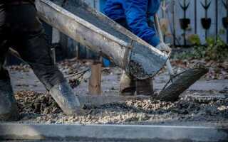 Что дешевле купить бетон или сделать самому