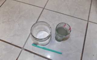 Швы между плиткой в ванной почернели что делать