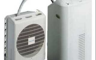 Чем отличается кондиционер от сплит системы