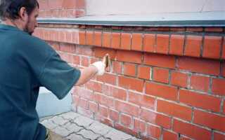 Когда можно наносить краску на грунт