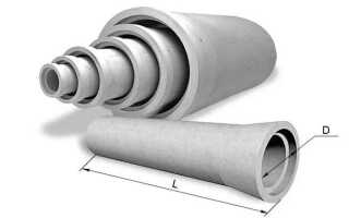 Как соединить асбестовые трубы между собой