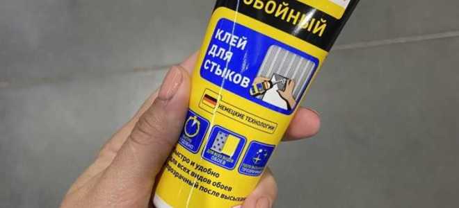 Какой клей добавить в побелку