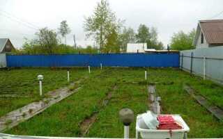 Если не оформлена земля под домом что будет