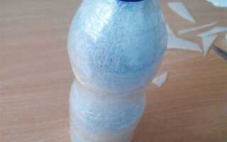 Что можно сделать из термоса из нержавейки своими руками