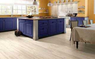 Чем обработать стыки ламината от влаги