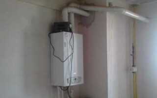 Как проверить тягу в газовой колонке