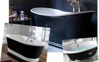 Как проверить чугунную ванну при доставке