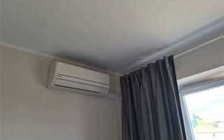 Какой удлинитель лучше для кондиционера в квартире