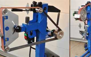 Что такое гриндер и для чего он предназначен