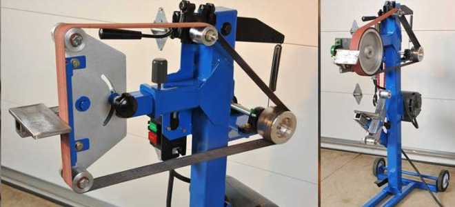 Что такое гриндер и для чего он предназначен