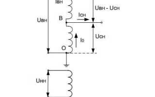 В качестве какого устройства применяют автотрансформатор