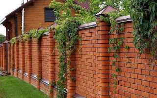 Почему между участками нельзя ставить глухой забор