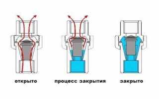 Почему капает вода из предохранительного клапана водонагревателя