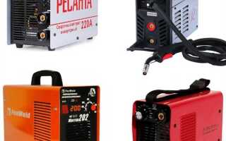 Какие бывают сварочные аппараты без электродов для домашнего использования