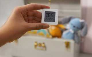 Какая влажность должна быть в деревянном доме