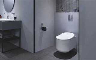 Что входит в комплект инсталляции