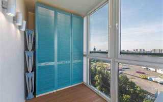 Как утеплить балкон с панорамным остеклением