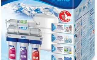 Какой фильтр для воды лучше аквафор или барьер