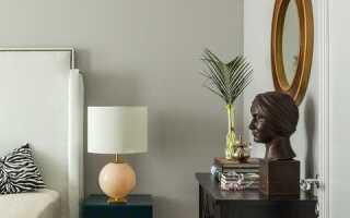 Что поставить в пустой угол комнаты