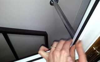 Чем заделать псул снаружи окон