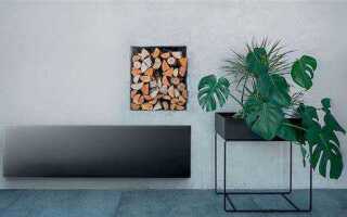 Сколько потребляют конвекторы для отопления частного дома