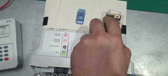 Как работают умные счетчики на столбах