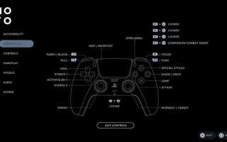 Как сделать геймпад на компьютере