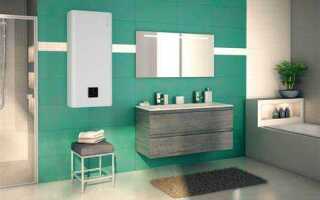 Электронный анод для водонагревателей что это