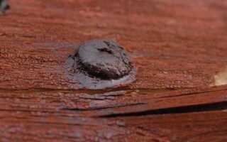 Как выкрутить шуруп если у него сорвана крестовина