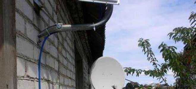 Интернет и телевидение на дачу в подмосковье что выбрать