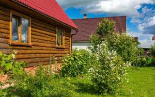 На какой категории земли можно строить дом