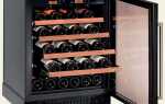 Холодильник для вина как называется