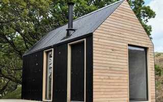 Чем обшить дом снаружи дешево и красиво