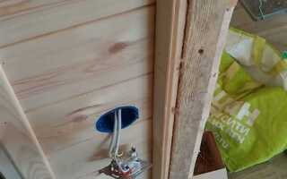 Почему когда выключаешь свет светодиодные лампы тускло горят