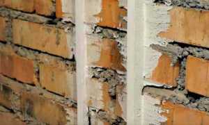 Сколько маяков на 1м2 штукатурки