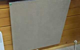 Кварцевый обогреватель что это и как работает