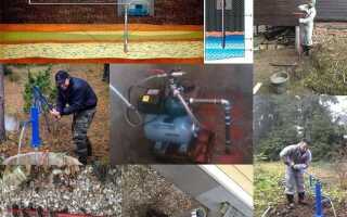 Абиссинская скважина что это плюсы и минусы отзывы владельцев