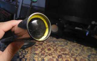 Как сделать телескопическую трубу своими руками