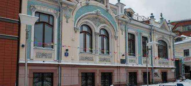 Какой краской красят дома в москве