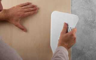 Как клеить обои чтобы не видно было швов