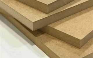 Мдф или сосна что лучше