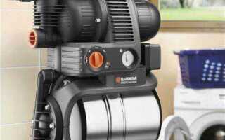 Насос для колодца для водоснабжения дома какой лучше