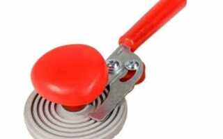 Машинка для закатки банок какая лучше