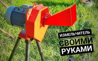 Как использовать щепу после измельчителя на даче